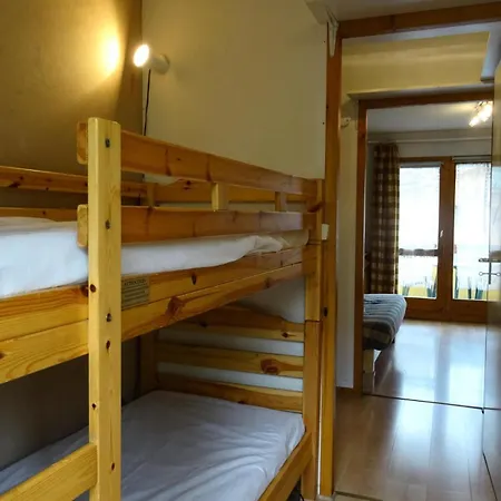 Apartamento Jardins Du Nantet - 4 Personnes A Saint Maurice Proche Centre Et Des Commerces Mae-1809 Bourg-Saint-Maurice